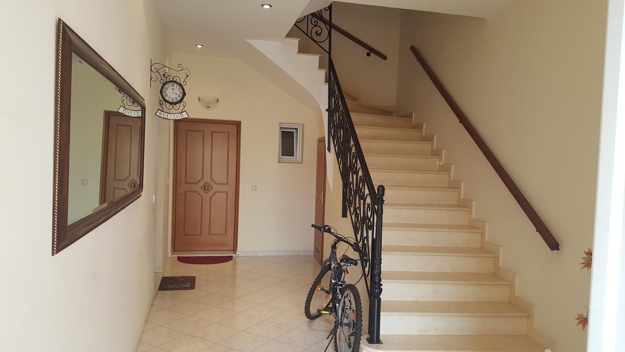 Maki'S Residence Argostoli  Eksteriør bilde