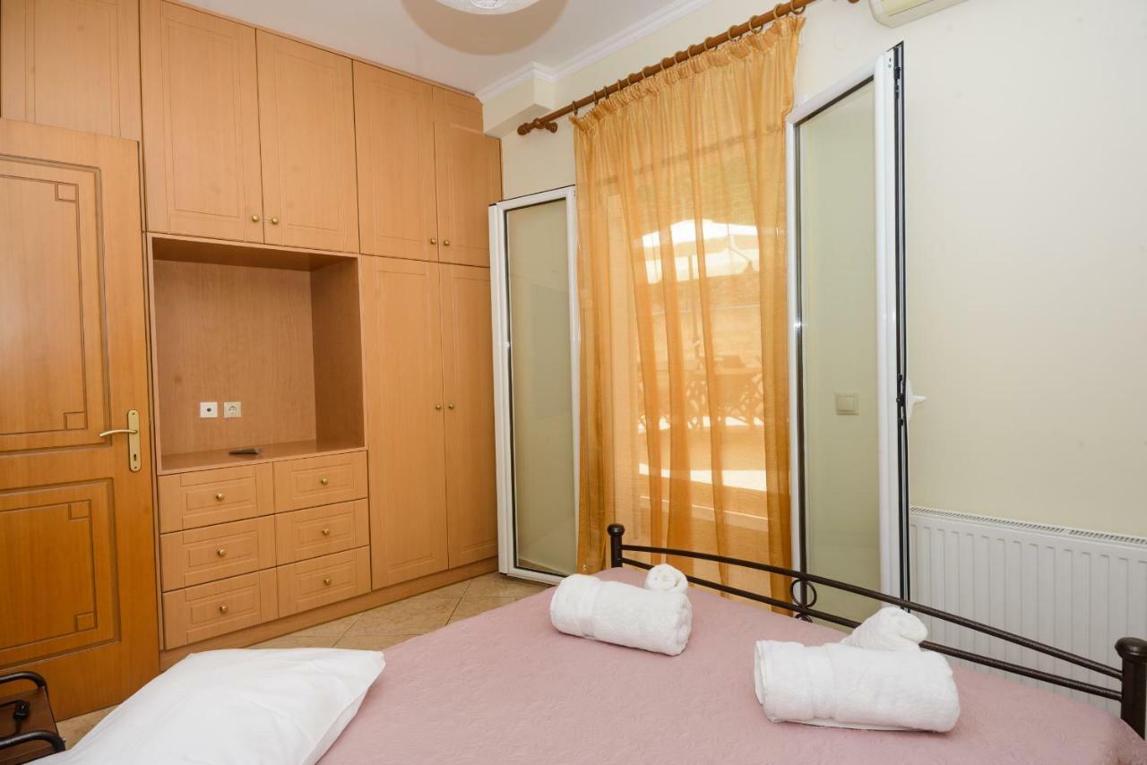 Maki'S Residence Argostoli  Eksteriør bilde
