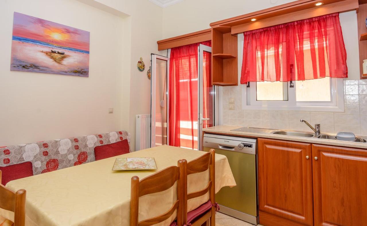 Maki'S Residence Argostoli  Eksteriør bilde